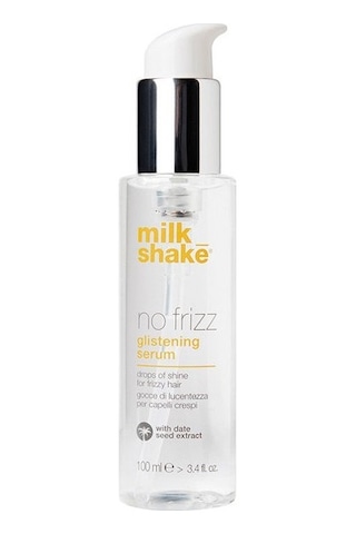 Milk Shake No Frizz Glistening Serum 100 Ml Milk Shake No Frizz Glistening Serum 100 Ml