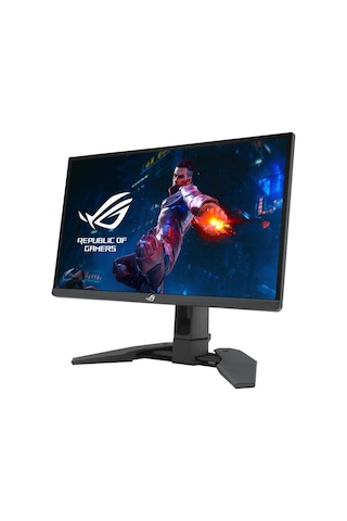 Asus ROG Swift Pro PG248QP 24.1" 0.2 MS 540 Hz G-Sync Full HD TN LED Monitör