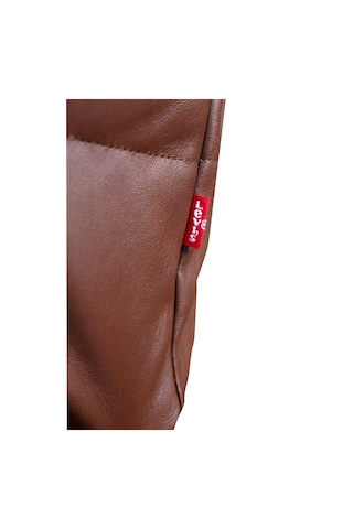 Levi's Levı's Kadın Yelek Lw2ru361-cbr Kahverengi