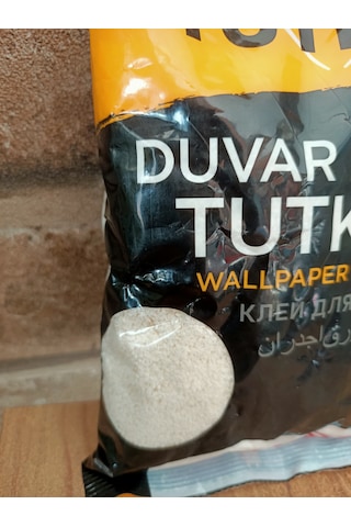 Acıselsan Duvar Kağıdı Tutkalı 250 Gr