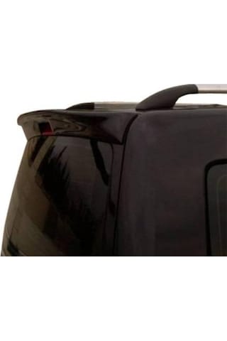 Volkswagen Caddy 2003-2014 Astarlı Spoiler