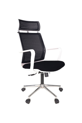 Gizmomobilya Gizmo Fileli Şef Bilgisayar Ofis Çalışma Koltuğu Fk1400 Efor Laci