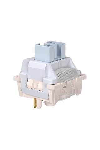 Aula Leobog Barbie Lineer Mekanik Switch 100 Adet