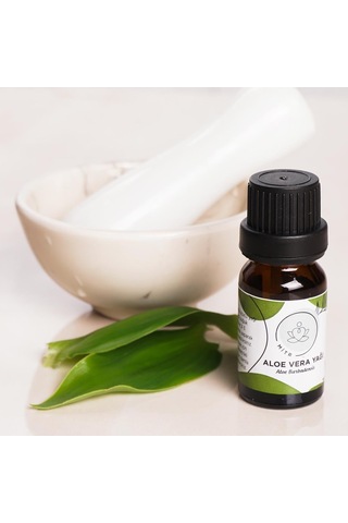 Mitr Aloe Vera Uçucu Yağ Diğer