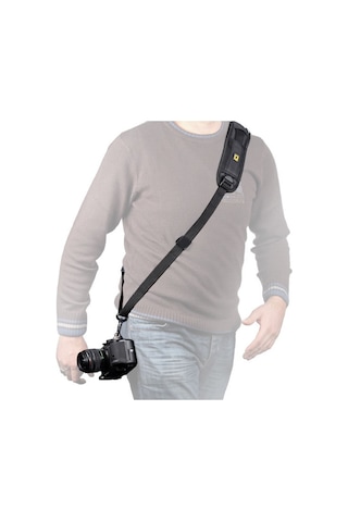 Dslr ve Slr Makineler için Profesyonel Omuz Askısı- Quickstrap