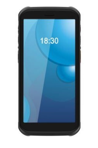 Shark Model5 /4+64gb 5.5" 2d El Terminal Androıd13