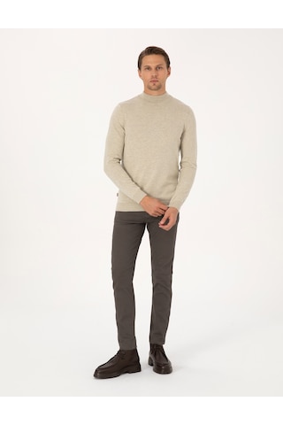Pierre Cardin Erkek Pantolon Jean 50317311-vr197 Diğer