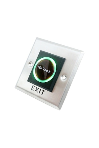 Temassız Sıva Üstü El Yanaşım Sensörü - No Touch