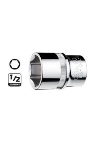Ceta Form C22-H22 22 Mm 12” 6 Köşe Lokma Anahtar