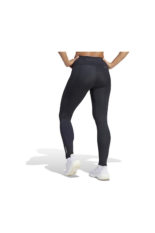 Hy2920-k Adidas Ultımate W 1-1 Kadın Tayt Siyah Hy2920-k Siyah