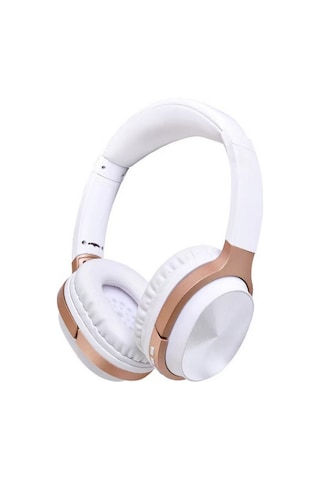 Hz-bt830 Bluetooth Kulaklık Hafıza Kartı Ve Aux Girişli Fm Radyolu Şarjlı Kulaküstü Kablosuz Kulaklık Super Bass