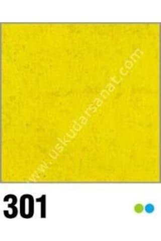 Pebeo Setacolor Opak Sued Effect Boya 45ml 301 Bright yellow