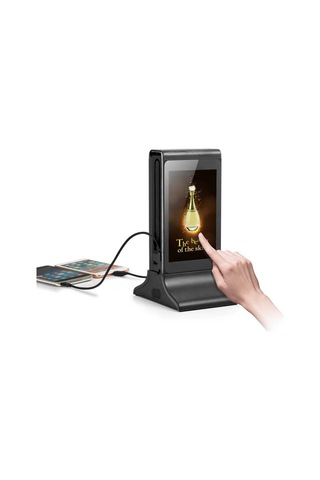 FYD-835SD Masa Üstü Powerbank 20800 Mah