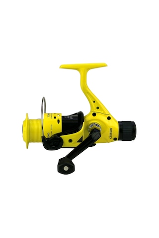 Yumoshi Ctr7000 Döküm Çubuğu Dönen Olta Makinesi Plastik Kafa Balıkçılık Hattı Olta Makinesi