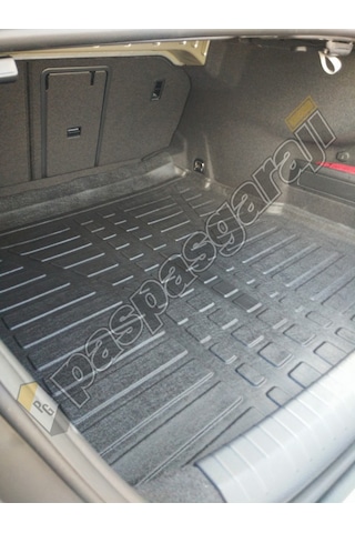 Vw Passat B8.5 Bagaj Havuzu 2019-2022 Arası