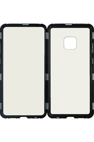New Case Huawei Mate 20 Pro Uyumlu Arka Koruma Arka Koruma Kılıf
