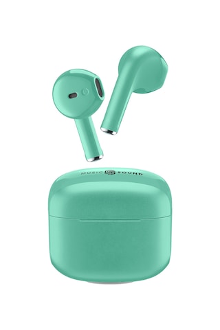 Cellularline Music Sound Swag TWS Bluetooth 5.0 Kulak İçi Kulaklık