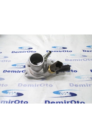 55202176M Termostat 1,4 Albea-Doblo-Egea-Punto-Linea MAHLE