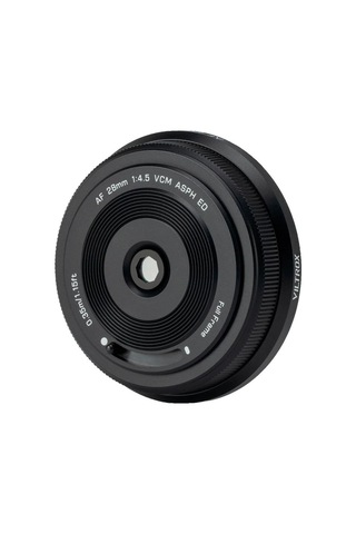 Viltrox Af 28mm F4.5 Fe Lens Nikon Z