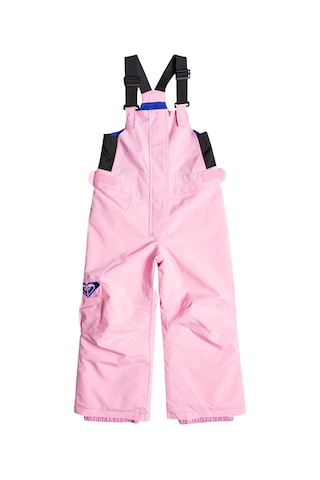 Roxy Lola Kız Çocuk Snowboard Pantolonu Pembe