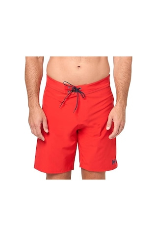 Helly Hansen Hp Erkek Boardshort 9'' 3.0-hha.34471 Kırmızı