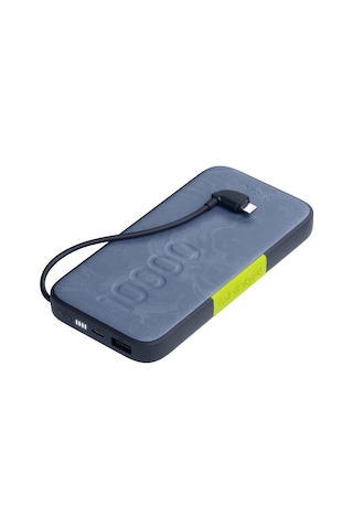 Infinitylab By Harman Instantgo 10000 Mah Lightning Powerbank Mavi