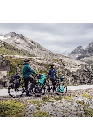 Ortlieb F6103 Sport-roller Free Ön Bisiklet Çanta 25l Siyah