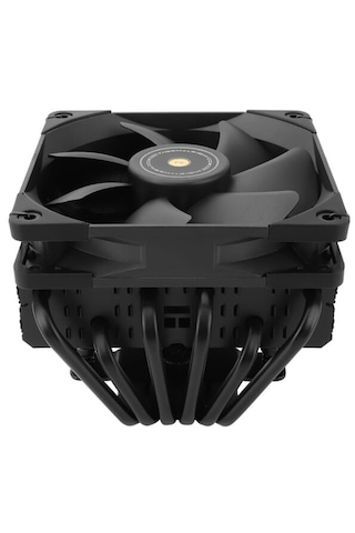 Thermalright Tr-sı-100 Black Tl-e12b 120mm 6 X 6mm Isı Borulu Int