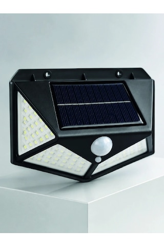 Mey Najmaddin Y100 Solar Lamba Najmaddin