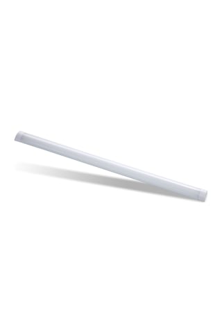 Noas 40W 120 Cm Yatay Led Bant Armatür Beyaz Işık YL98-1200 - 10 Beyaz