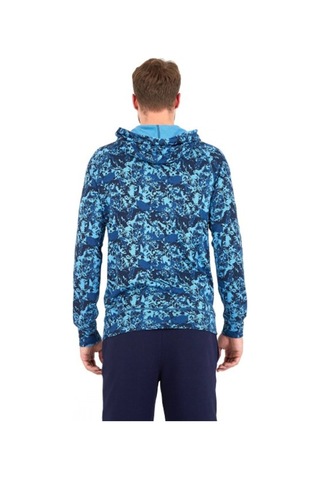 BLACKSPADE Termal Sweatshirt 2. Seviye Lacivert S Çok Renkli