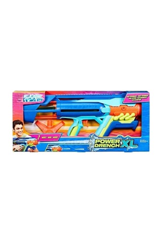 Super Soaker Power Drench Xl