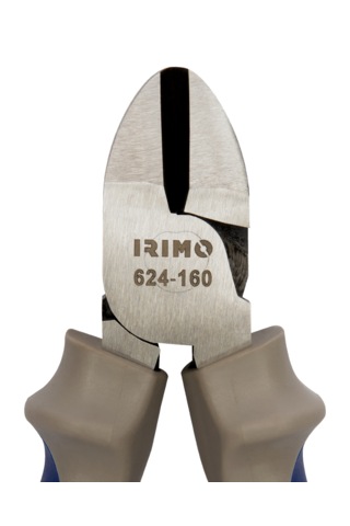 Irimo 624-160-1 Yan Keski 160 Mm