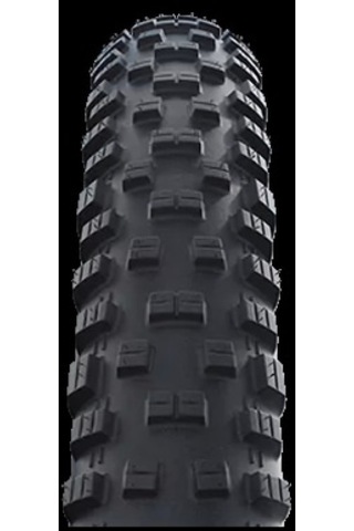 Schwalbe Tough Tom 27.5 X 2.25 Dış Lastik - 10159161
