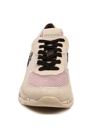 Premiata Premıata Bayan Sneaker Scarlett 3693 Grı Gri
