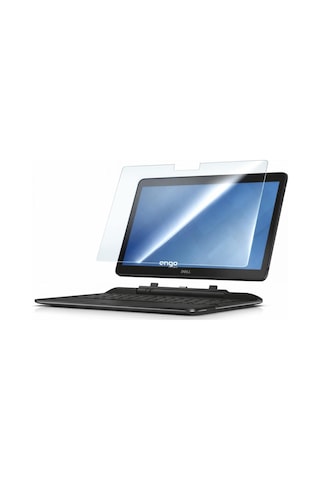Dell Latitude E7350 13.3 İnç Ekran Koruyucu 9h Nano