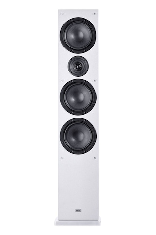 Heco Victa Elite 702 Beyaz 1 Çift Hoparlör