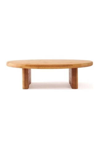 Mien Men588 Ayaklı Yuvarlak Kesim Panosu 29.5 X 31.5 Cm