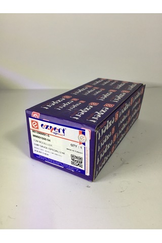 Hararet Saati 2 Mt Kablolu Cıvalı Tip