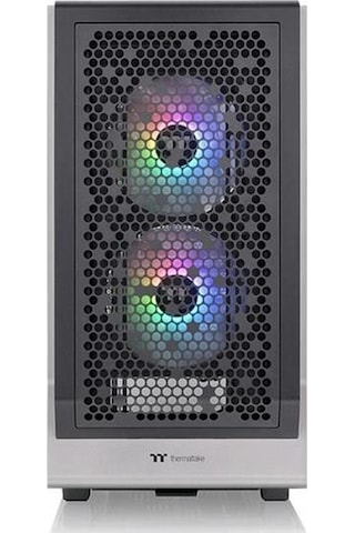 Thermaltake Ceres 300 TG CA-1Y2-00M1WN-00 Gamıng Mıd Tower PC Kasası