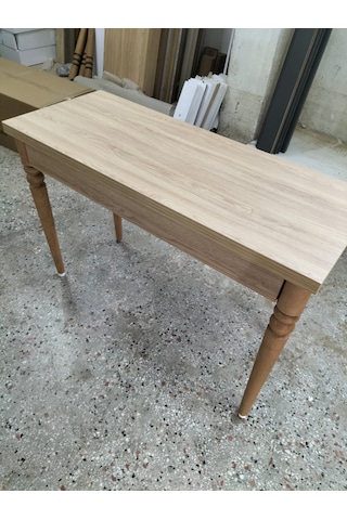 110 X 45 Katlanır Mutfak Masası Kepiebru