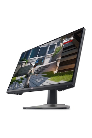 Dell G2524H 25" 0.5 MS 280 Hz Adaptive Sync Full HD Fast IPS LED Monitör