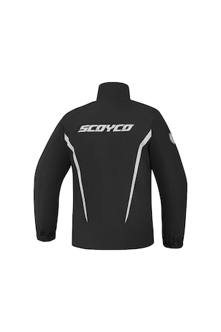 Kuzey Motor Kuzeymotor Scoyco Rc-10 Alt Üst Yağmurluk Takım