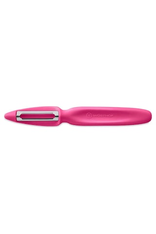 Wüsthof Sebze/meyve Soyacağı Pembe 17,5 Cm Wu-1185380301 Wüsthof Renkli