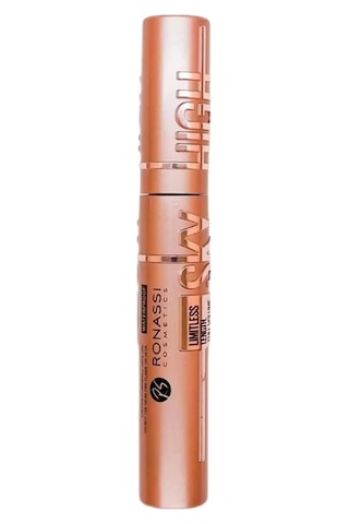 Ronassi Lash Extension Sky High Maskara 000 Black