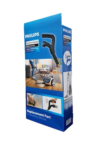 Philips Uyumlu Fc 9924 Marathon Ultimate Uzaktan Kumanda Sapı (410607936)
