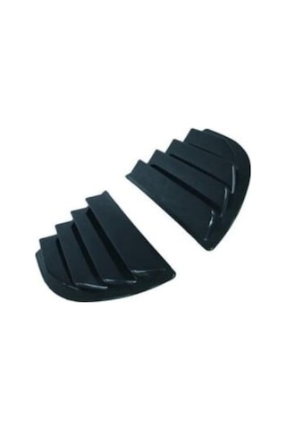 Honda İle Uyumlu Cıvıc Fd6 2006-2012 Kelebek Cam Rüzgarlığı