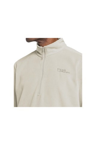 Jack Wolfskın Jack Wolfskin Taunus Hz Erkek Bej Polar A0056 Kemik