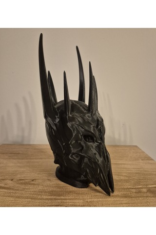 Lord Of The Rings - Yüzüklerin Efendisi - Sauran - Kulaklık Stand