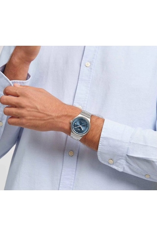 Swatch Yıs435g Erkek Kol Saati